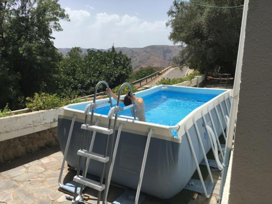 Casa Rural El Olivo. Alpujarra. - Housity