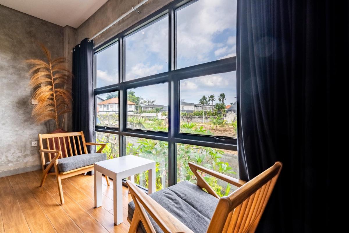 Suitetrails - Samas Lofts