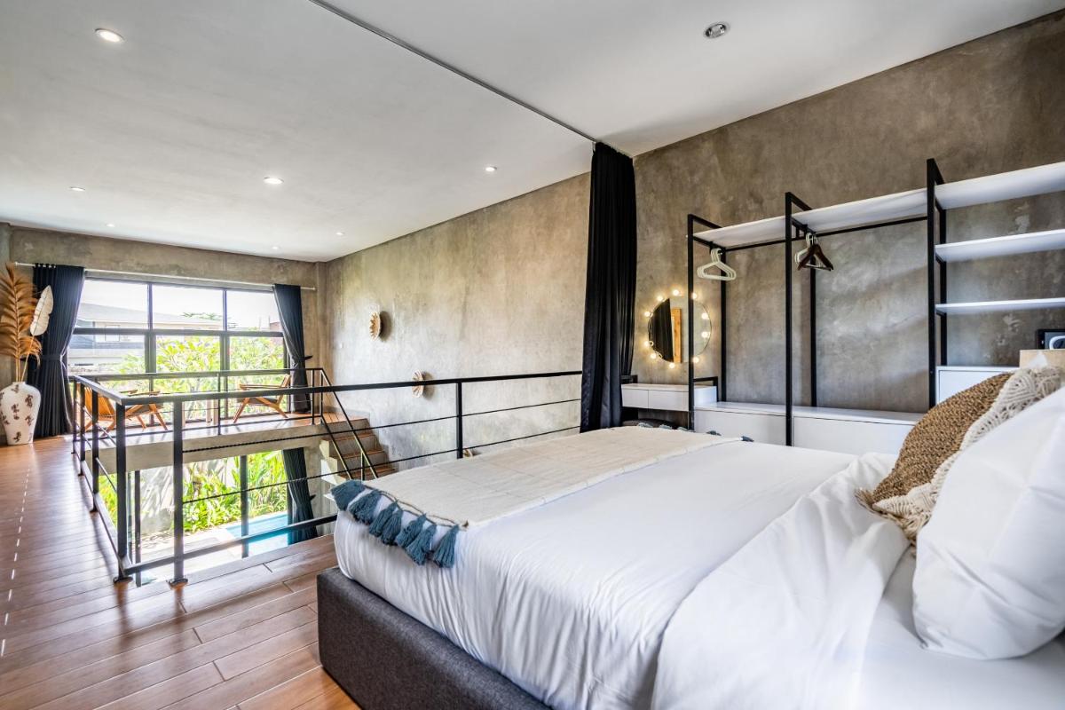 Samas Lofts - Hizvo