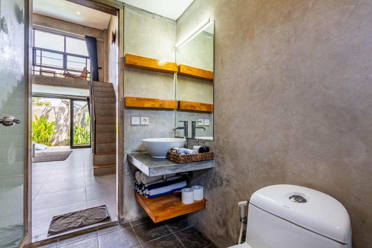 Samas Lofts - Hizvo