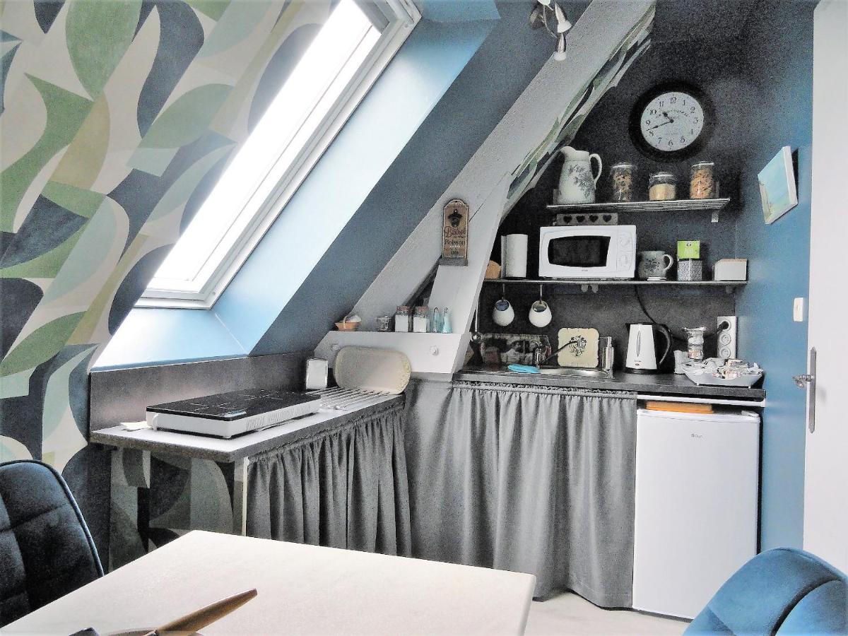 CHAMBRES D'HÔTES LASSAY'rénité - Housity