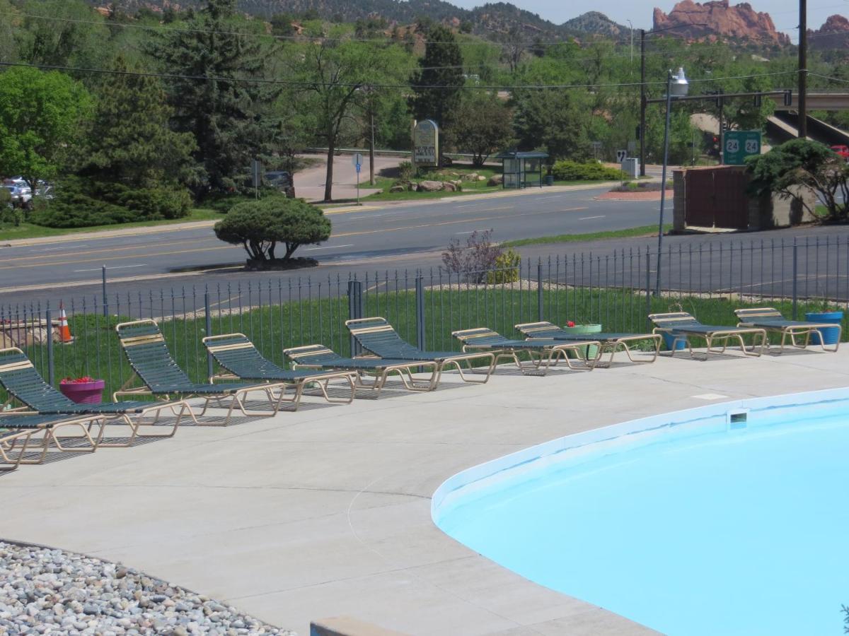Silver Saddle Motel - Housity