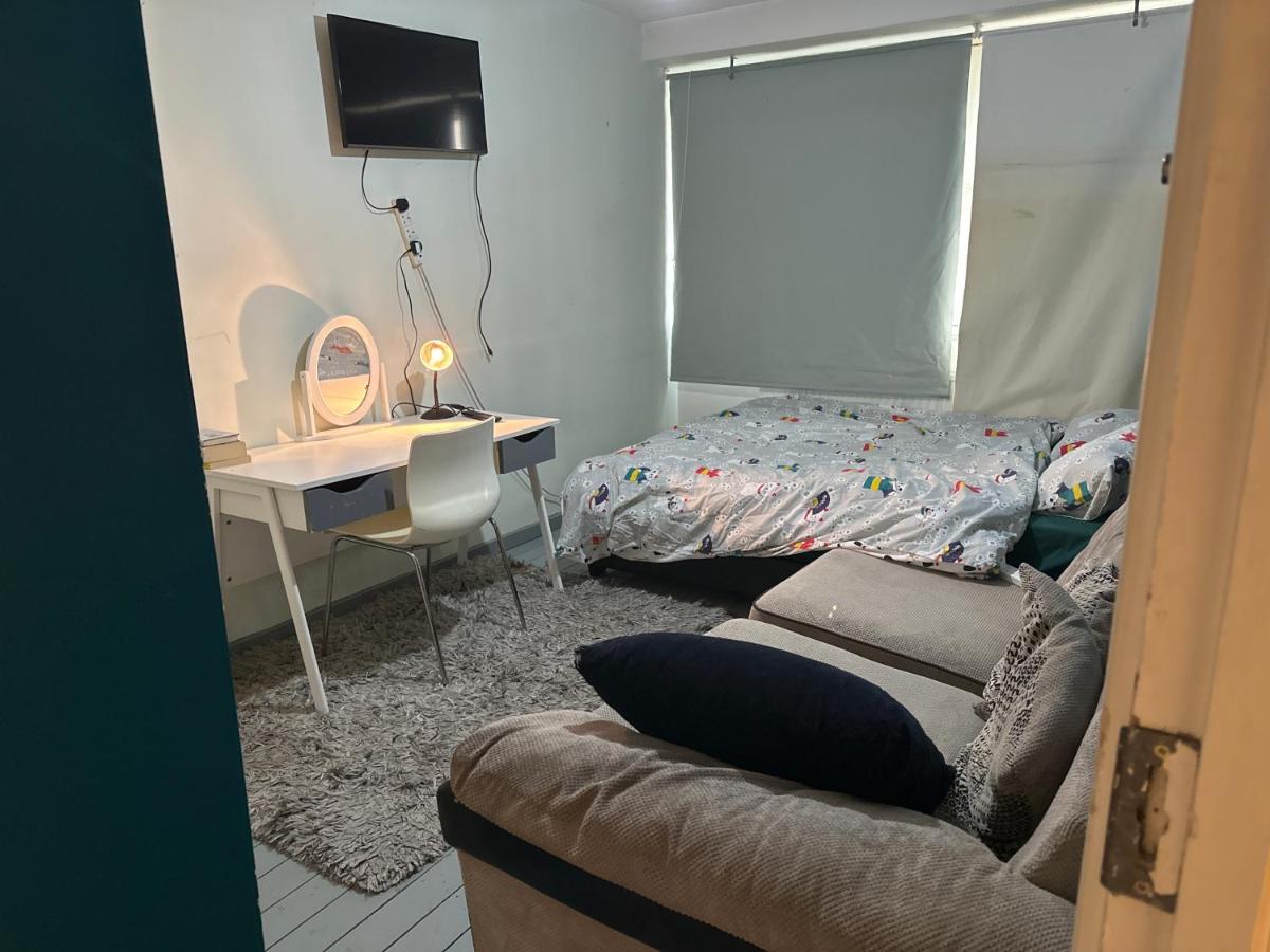Feel at home - Housity