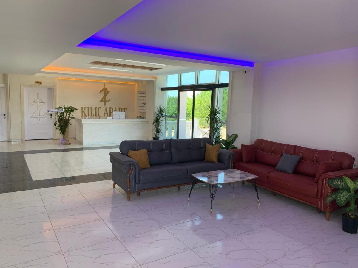 Suitetrails - Z&A kılıç apart otel