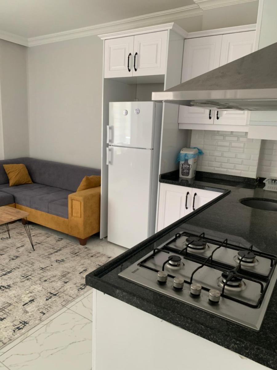 Suitetrails - Z&A kılıç apart otel
