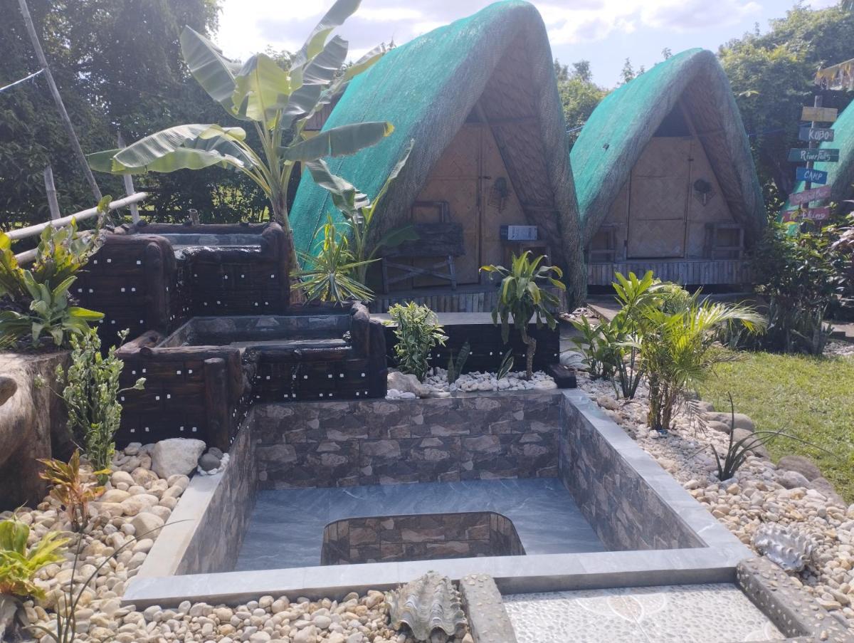 Dupas Luce Love Lodges - Housity