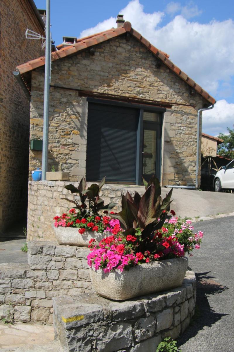 Fontaine Vieille - Housity