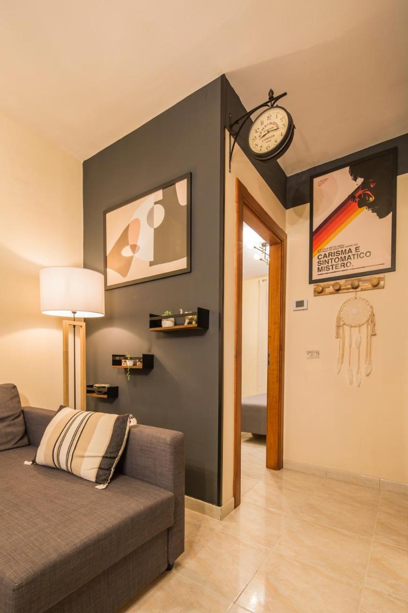 Il Borgo degli Artisti - Housity