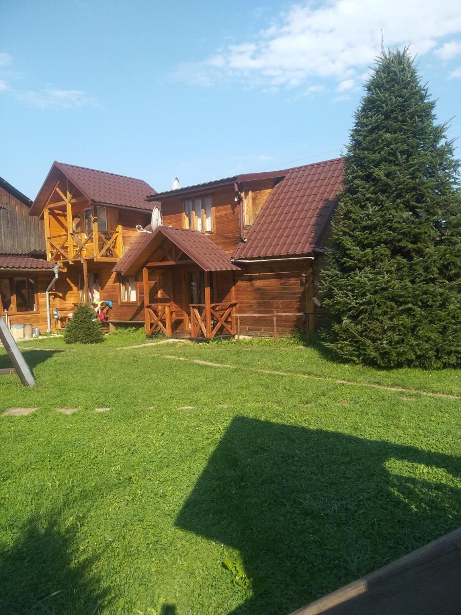 Sadiba Pid Skeleyu - Housity