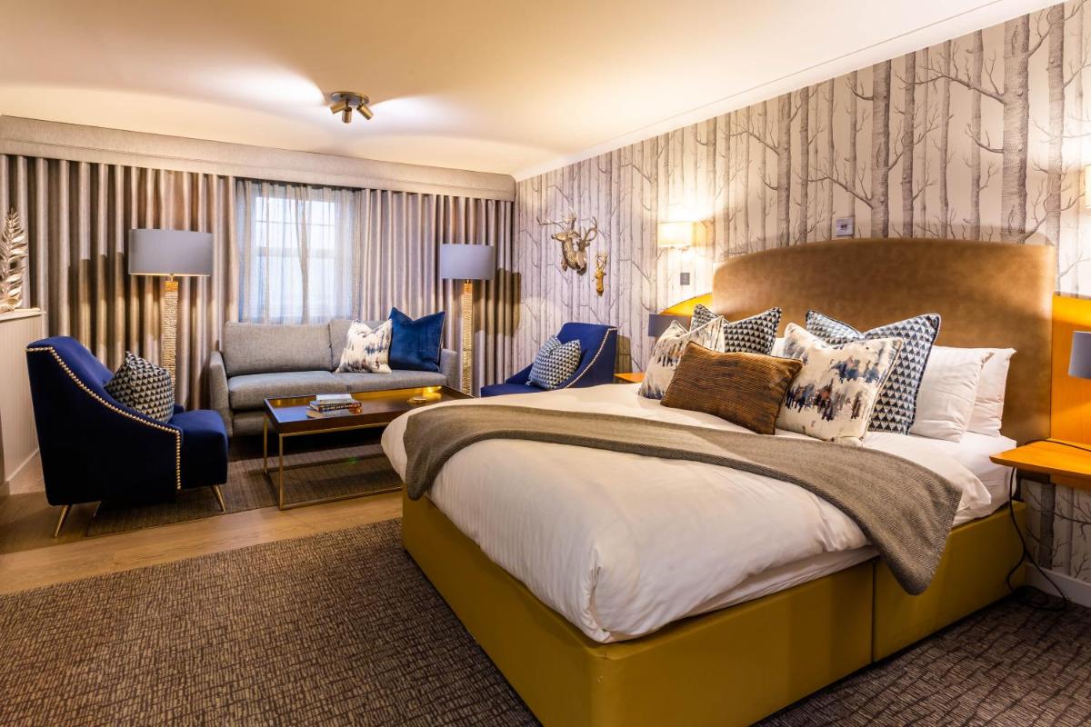Auchrannie Resort - Housity