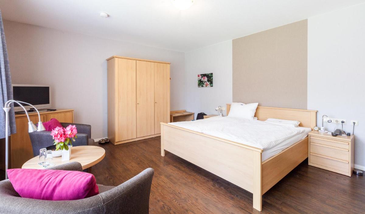 Pension Wilken - Housity