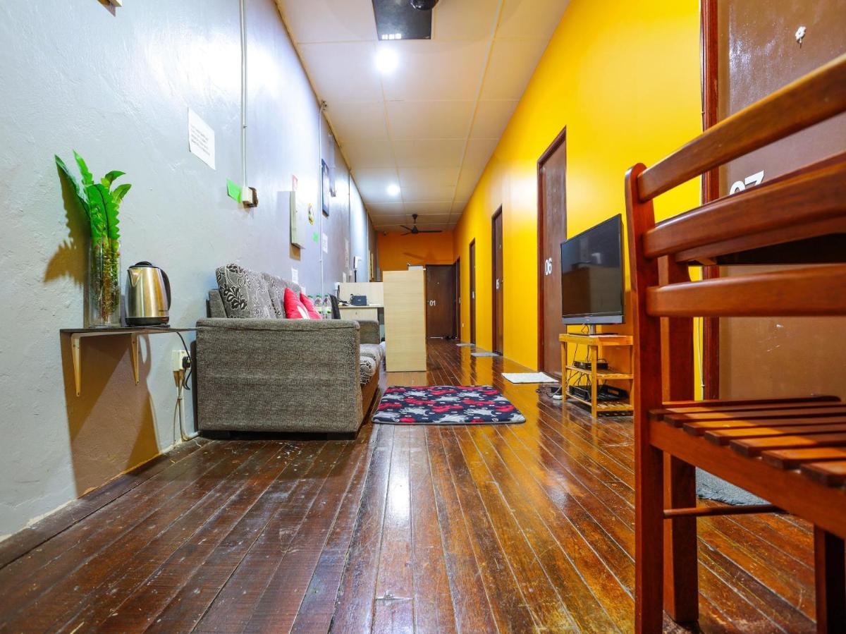 LOFT WATERFRONT KUCHING SARAWAK - Housity