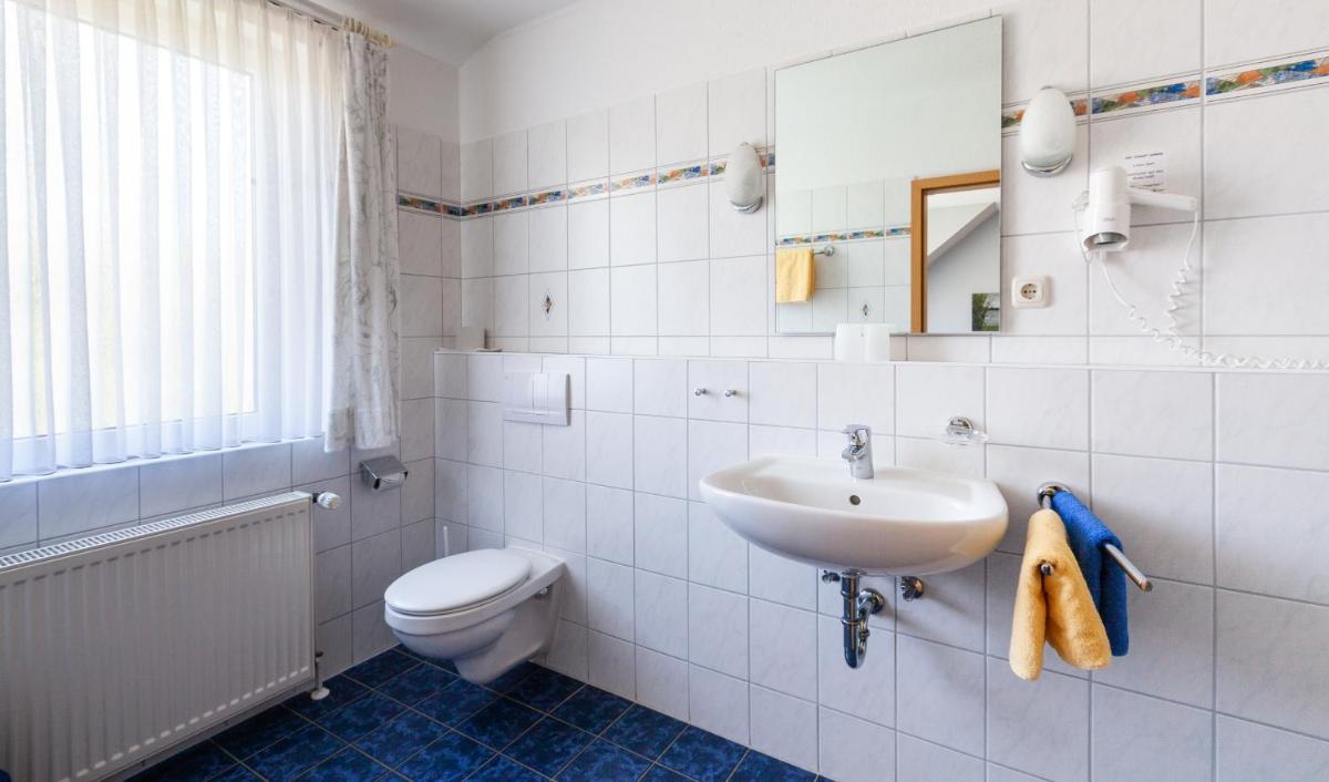 Pension Wilken - Housity