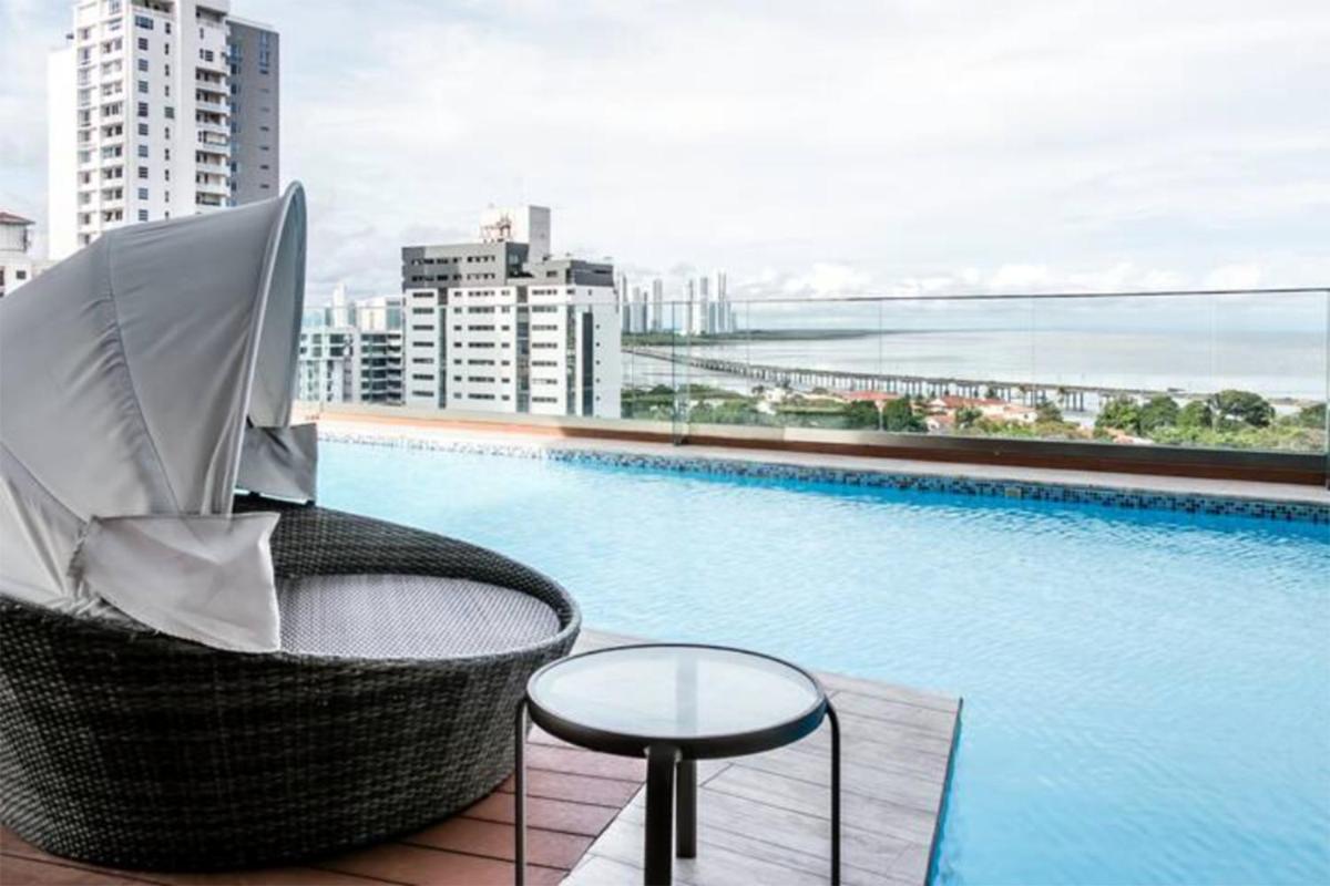 Suitetrails - QuartierHomeSuites Dazzling