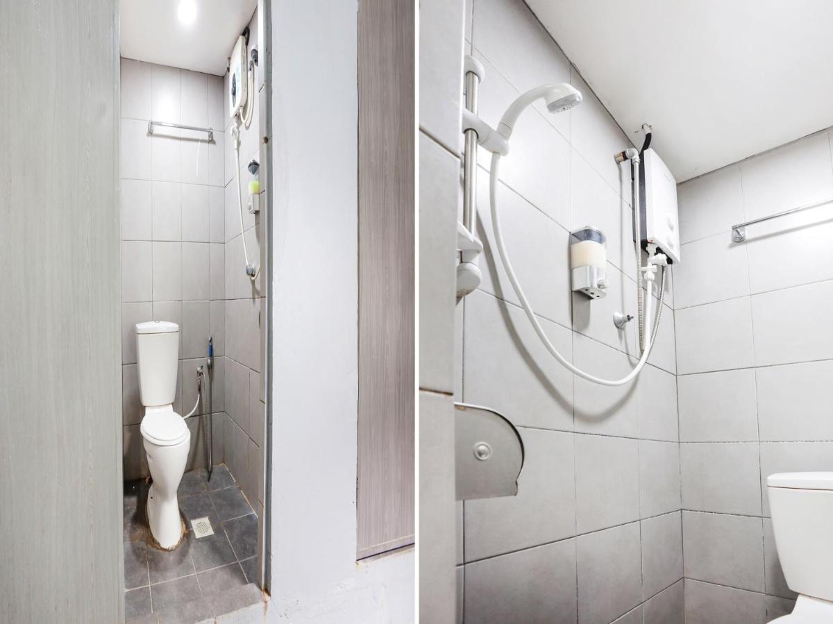 LOFT WATERFRONT KUCHING SARAWAK - Housity