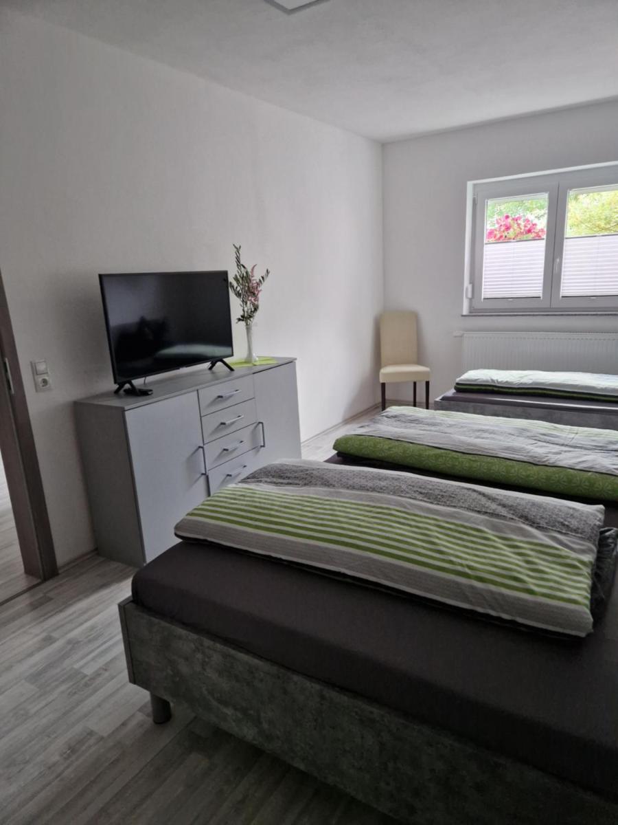 Gelis Ferienwohnung - Hizvo