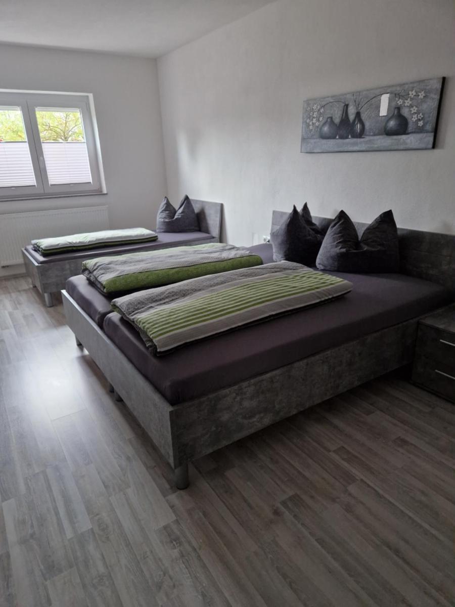 Gelis Ferienwohnung - Hizvo