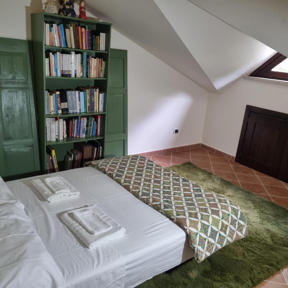 Villa Nina tra i castagni - Housity