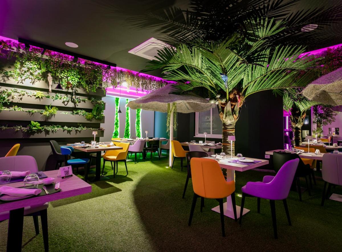 Suitetrails - La Bussola Hotel Calabria