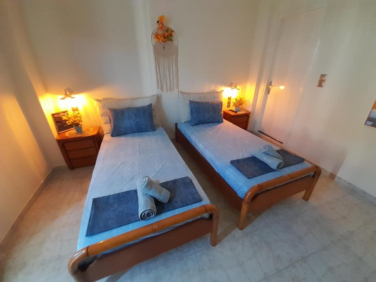 Studios IRENE - Housity