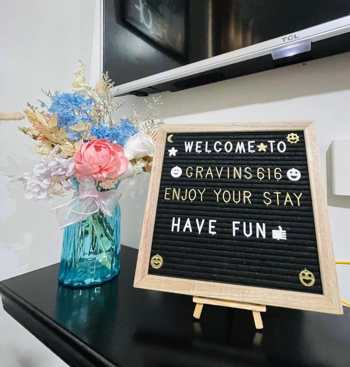 Gravins616 Condo BCD - Housity