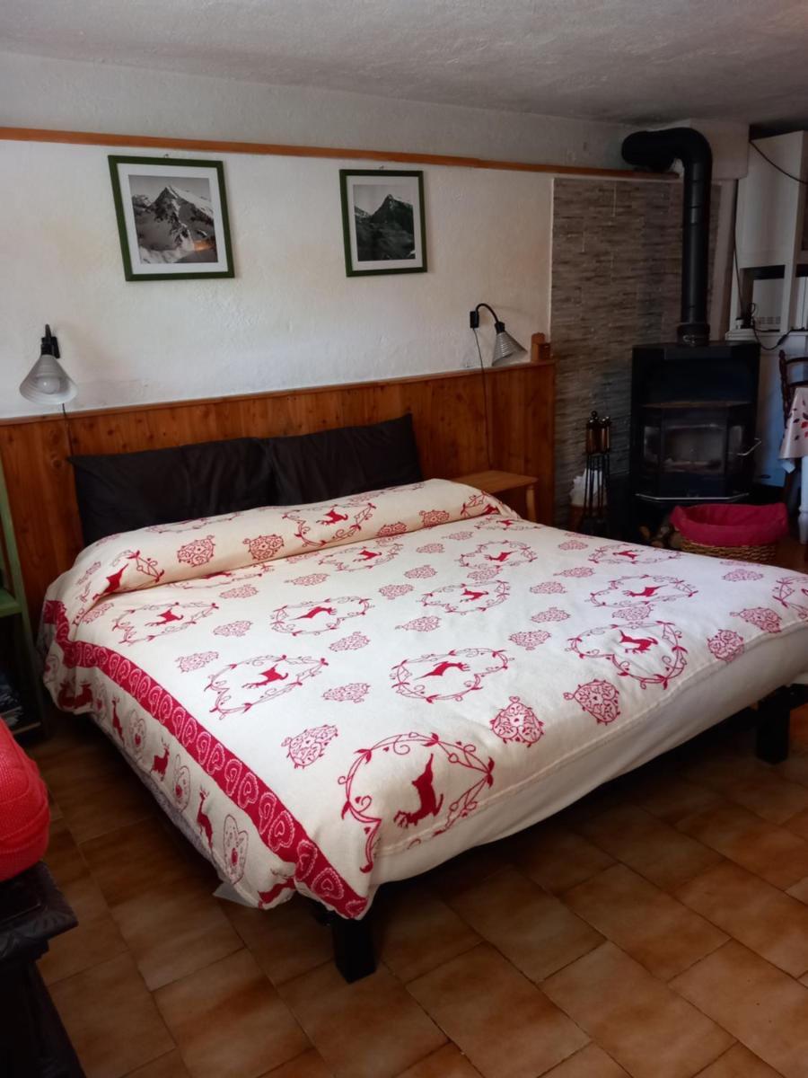 Breckenbreck monolocale panoramico CIR0006 - Housity