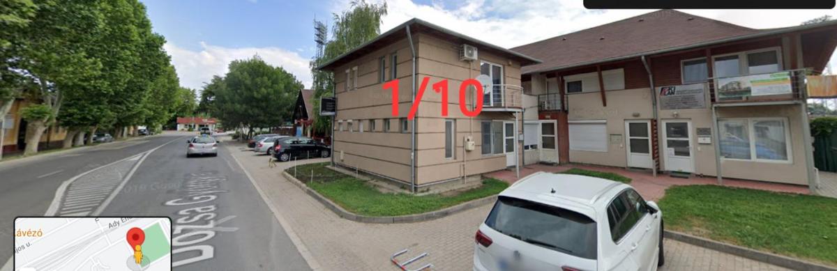 Golden Sunshine Apartman - Housity