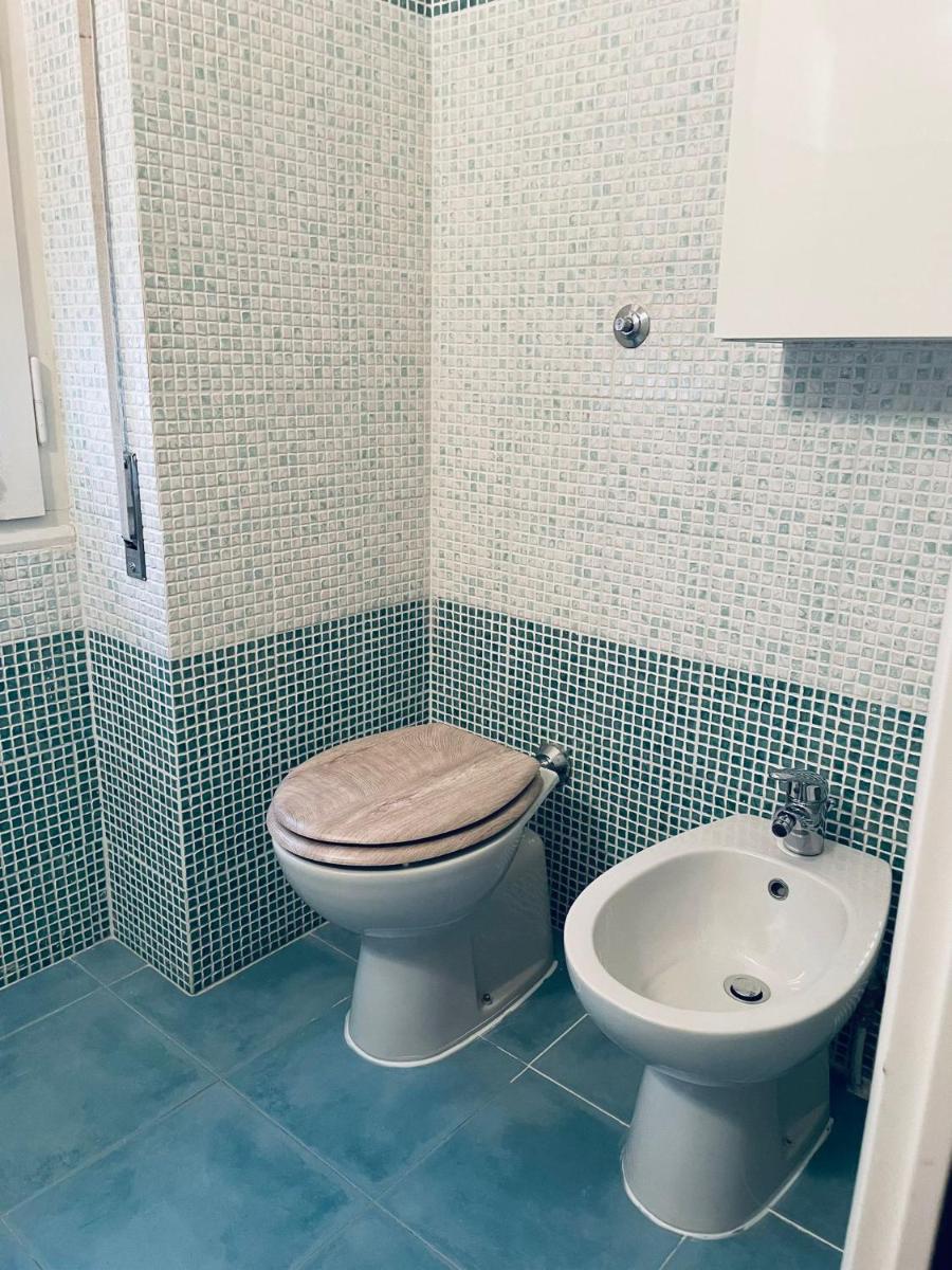 Double Room - Via Dei Mille - Monte Grappa - Housity