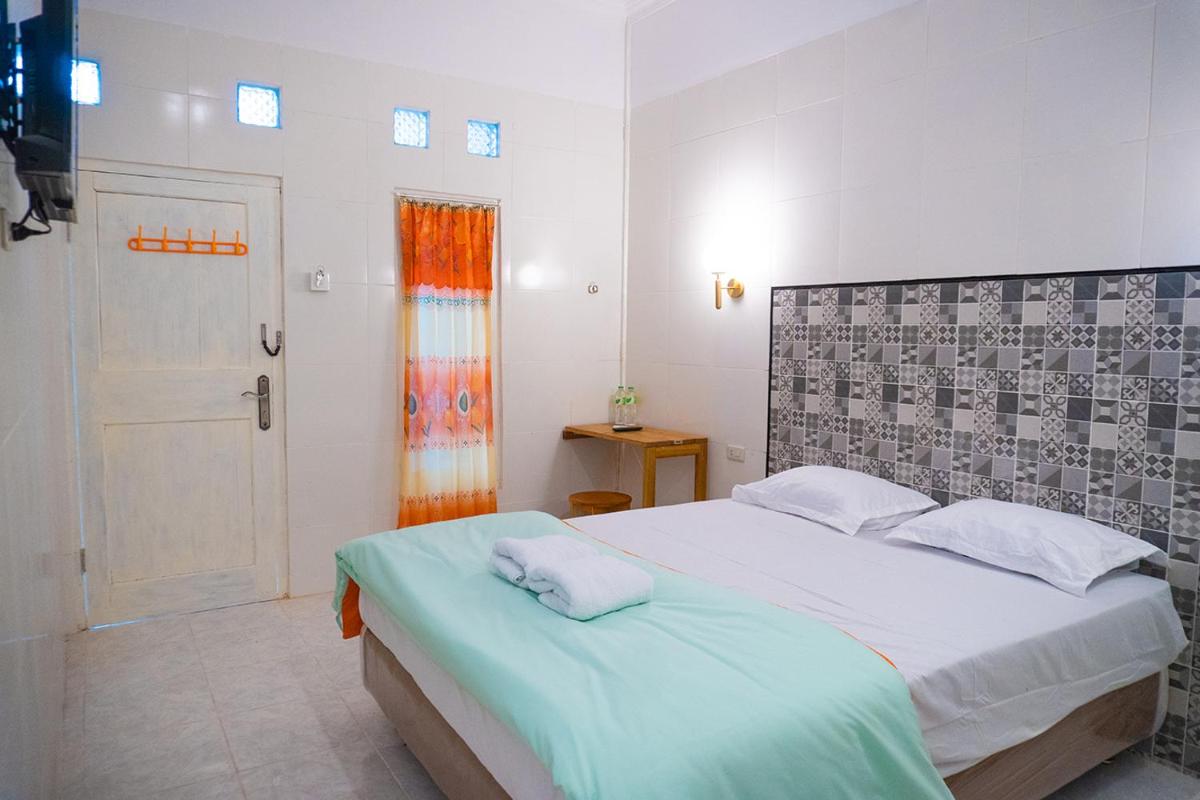 Jo&Jo Hostel SYARIAH - Housity