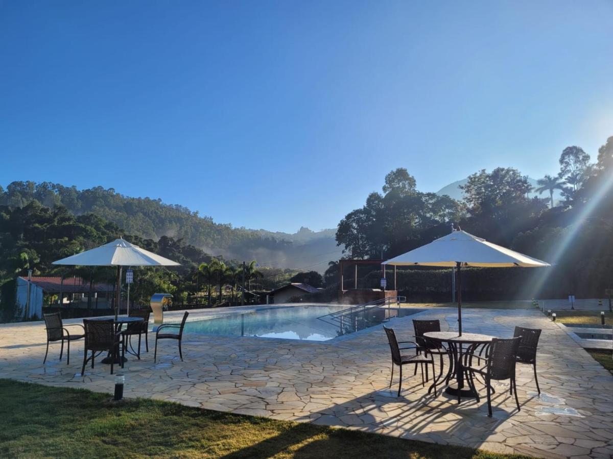 Pousada Thermas das Montanhas - Housity