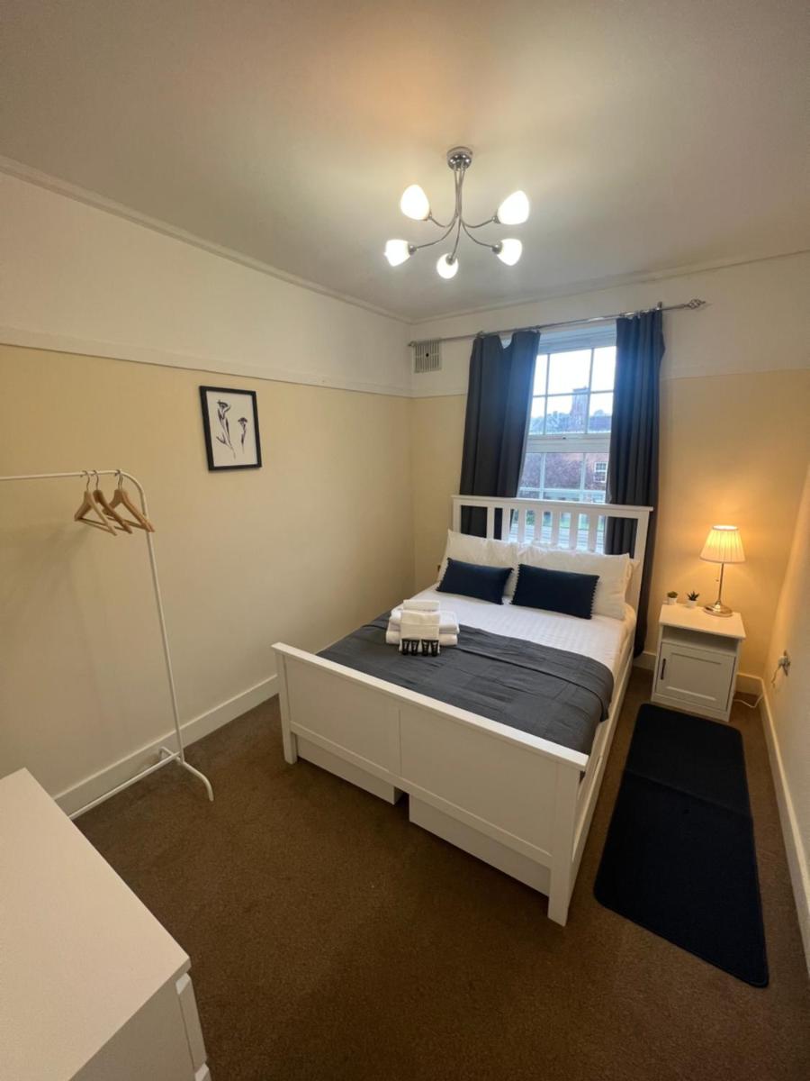 Stunning Wembley Stadium Flat - Housity