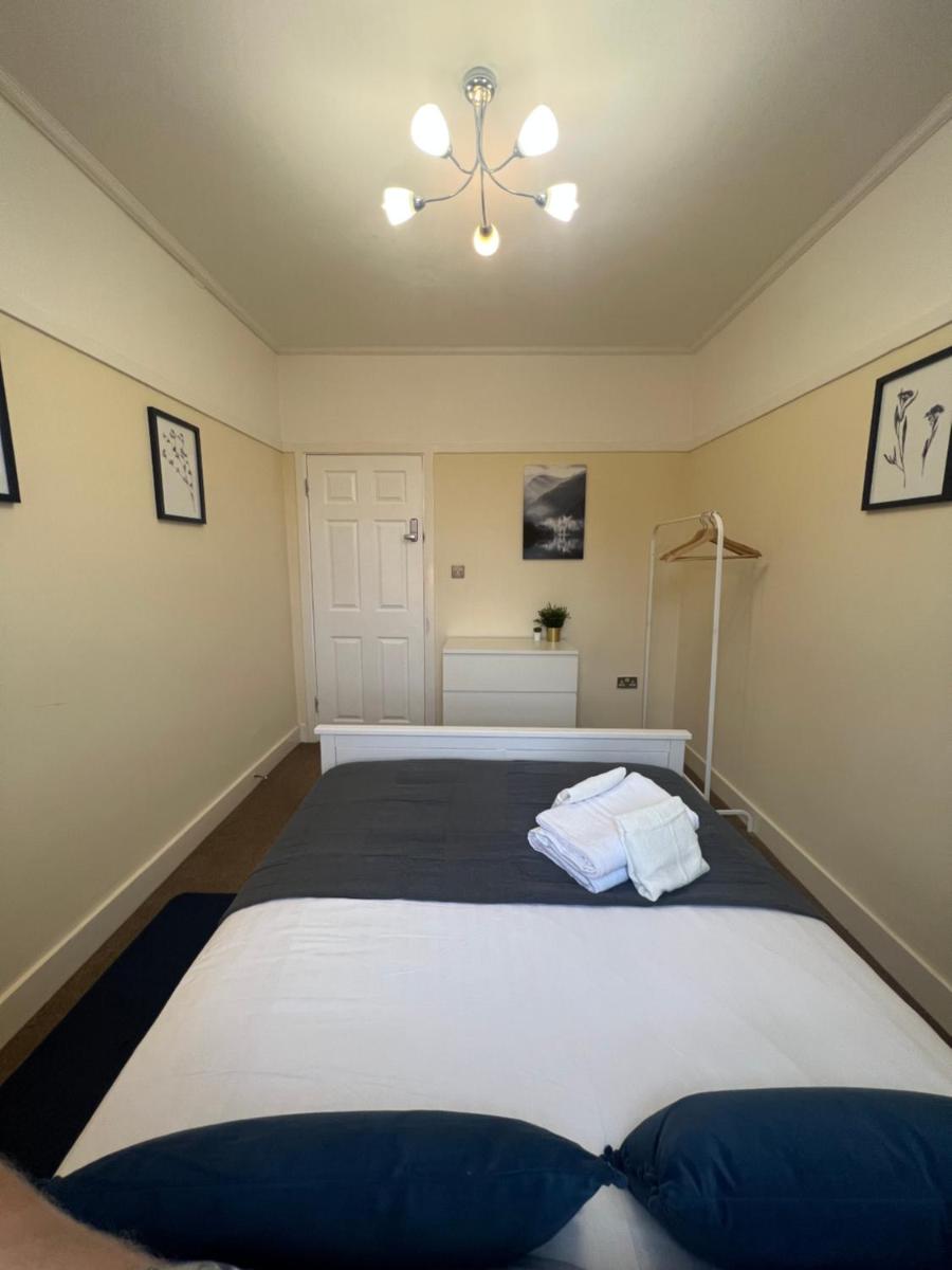 Stunning Wembley Stadium Flat - Housity
