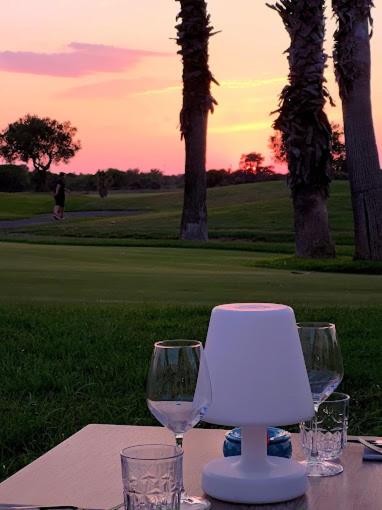 Photo de la galerie de l'établissement Palmyra Golf Hotel & Spa, au Cap d'Agde