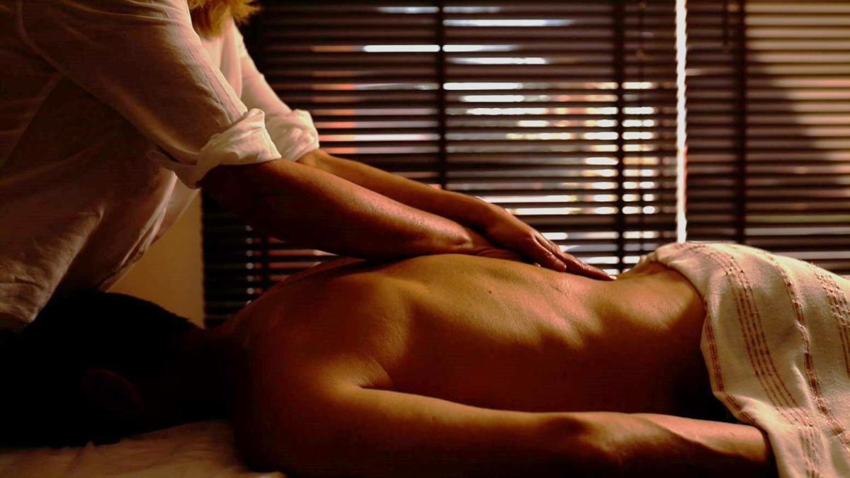 Spa ou équipements de bien-être de l'établissement Palmyra Golf Hotel & Spa