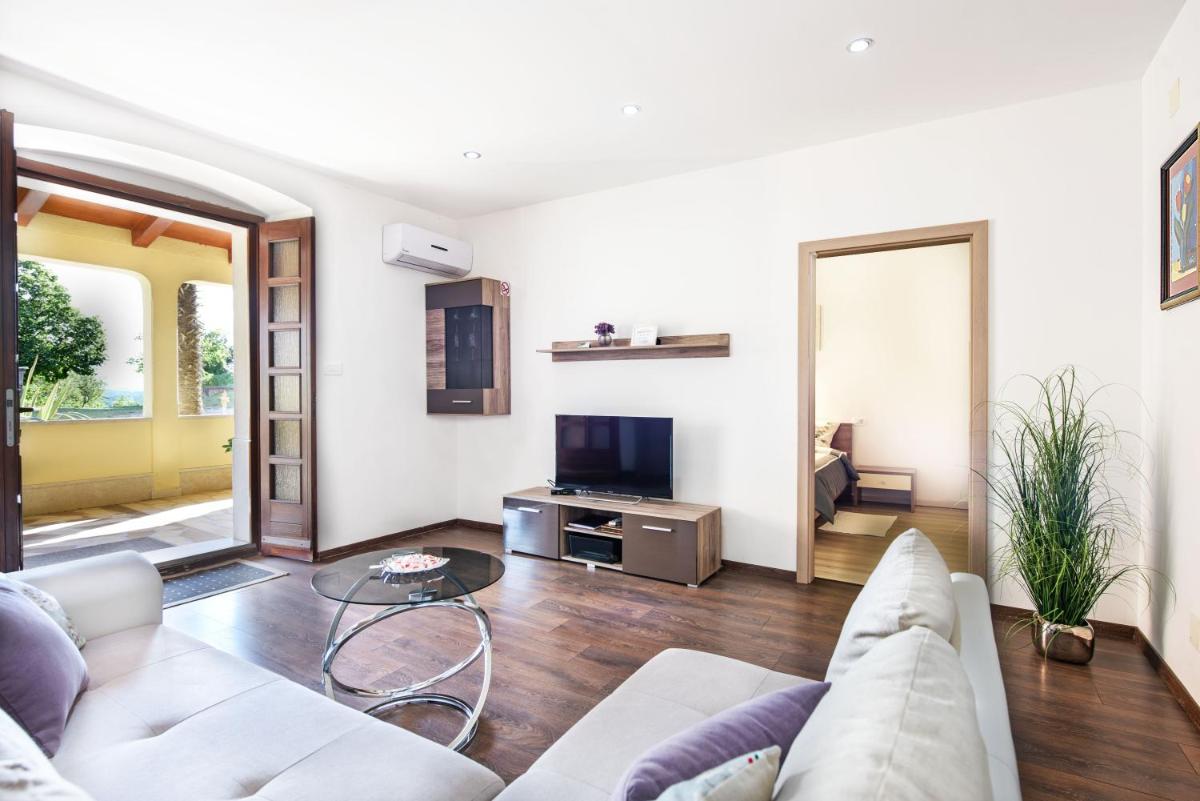 Apartment Ivana - Housity