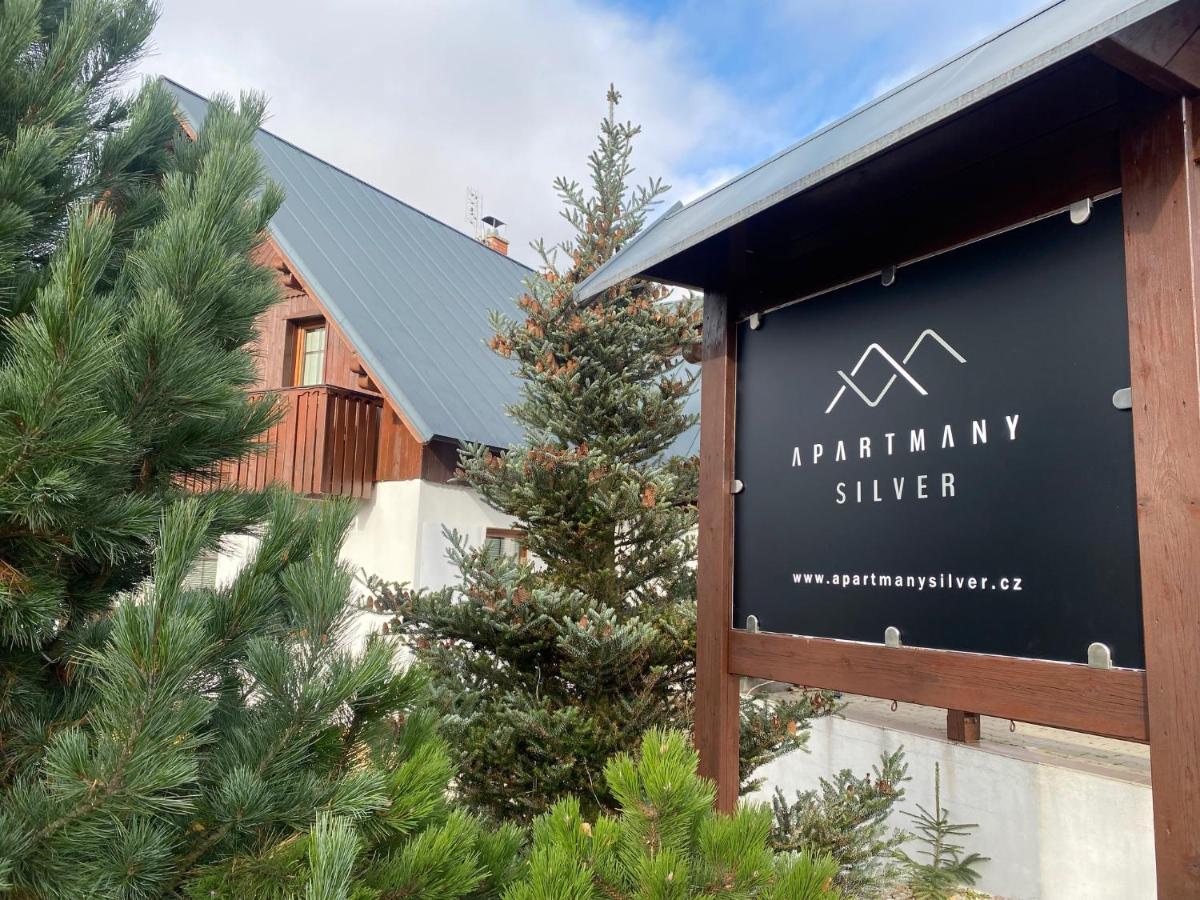 Apartmany Silver - Housity