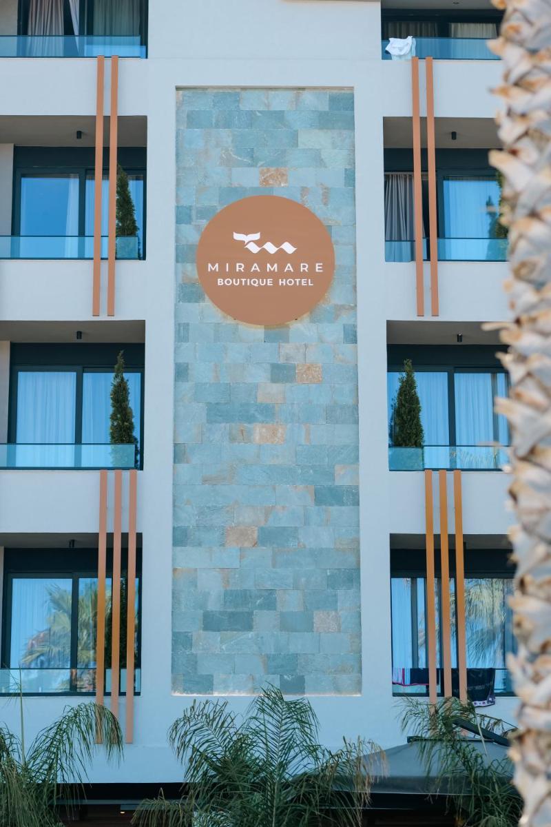 Miramare Boutique Hotel - Housity