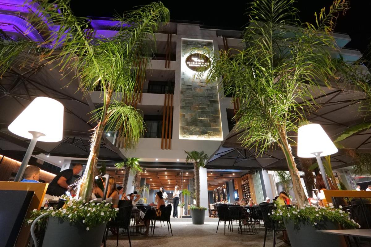 Miramare Boutique Hotel - Housity