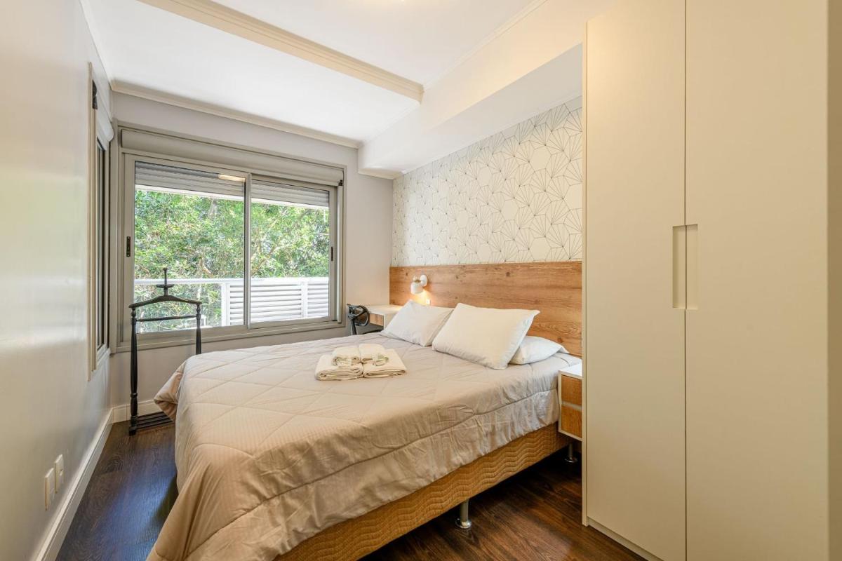 Trend Nova Carlos Gomes - 208 - Housity