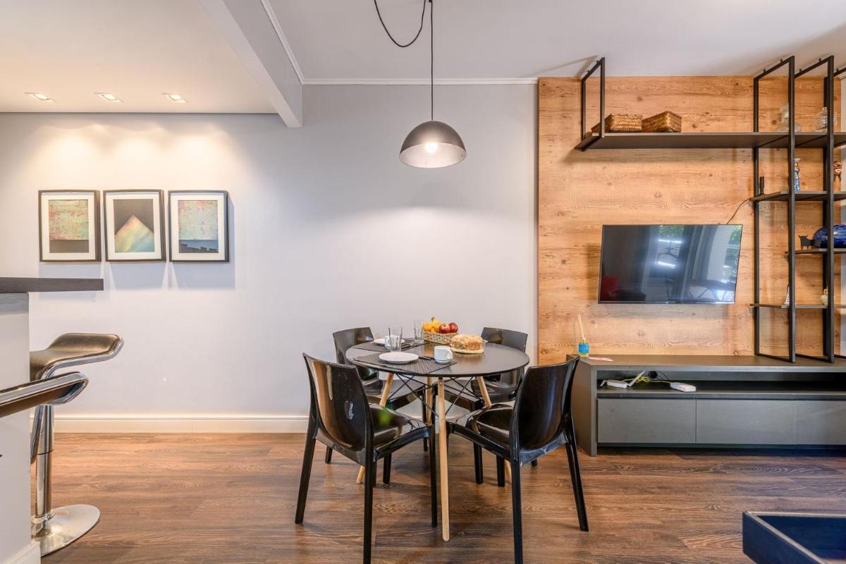 Trend Nova Carlos Gomes - 208 - Housity