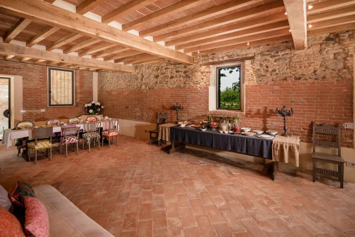 Corte Finzi - Housity