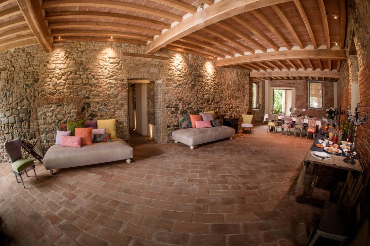 Corte Finzi - Housity