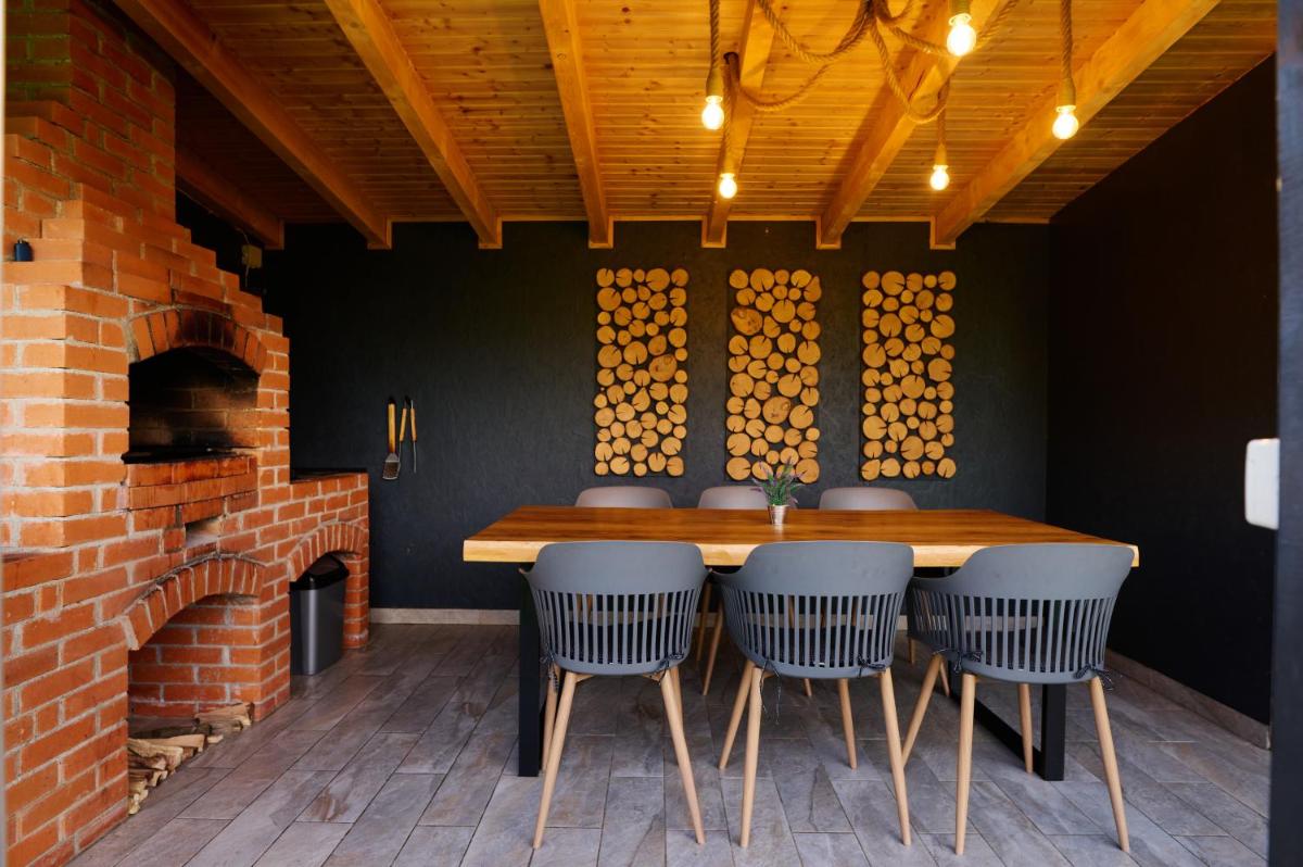 RDT Guest House-Rai din Transilvania - Housity