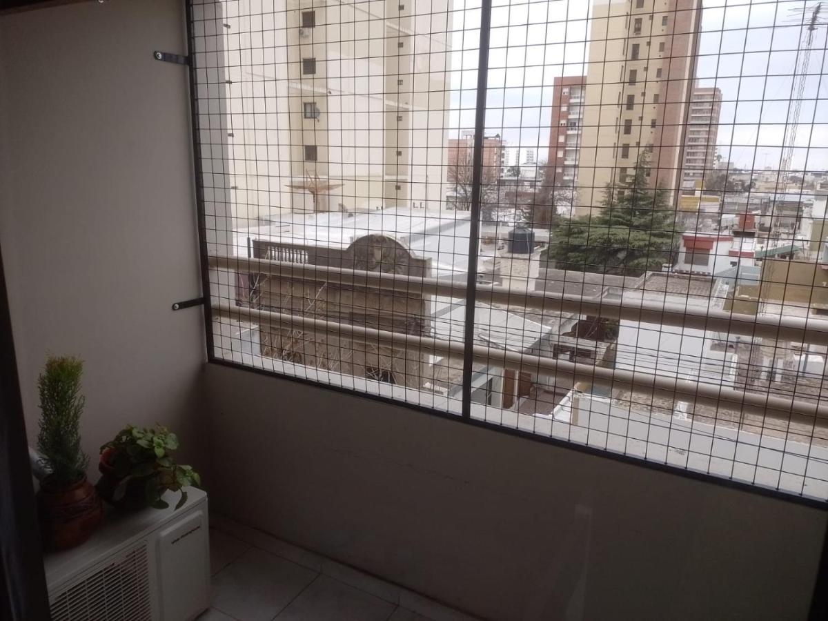 DEPARTAMENTO PARIS CENTRICO cochera opcional - Housity
