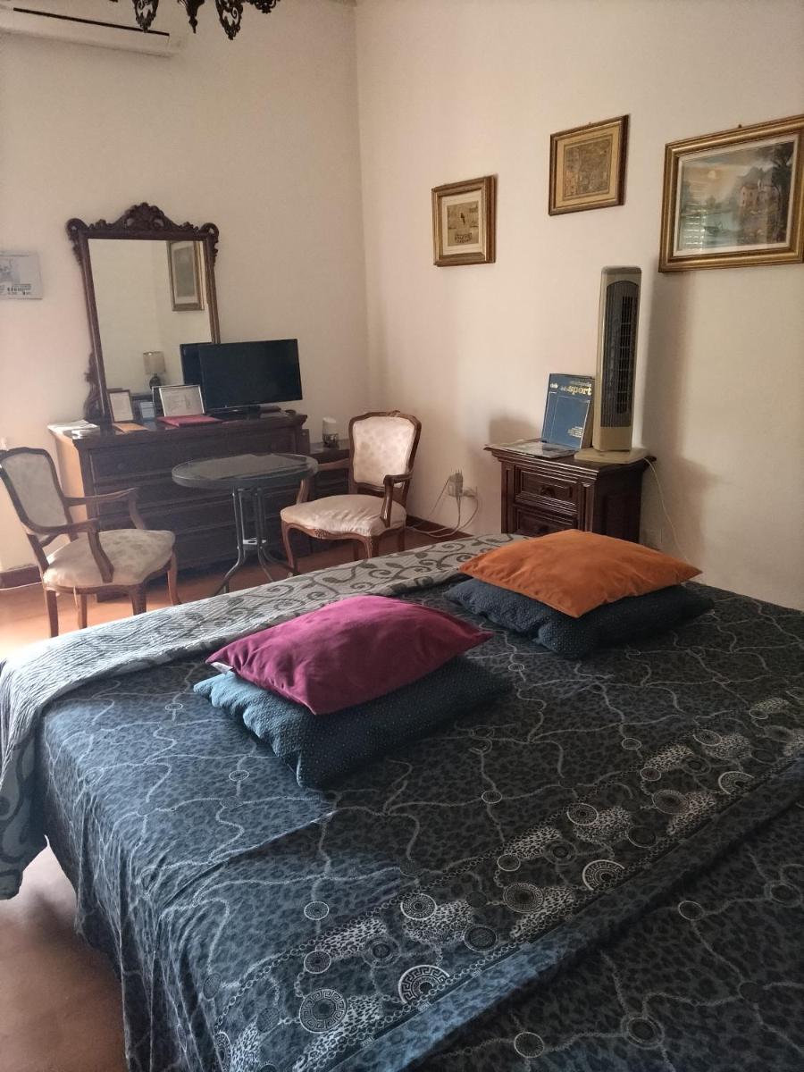 B&B Maddalena Di San Zeno - Hizvo