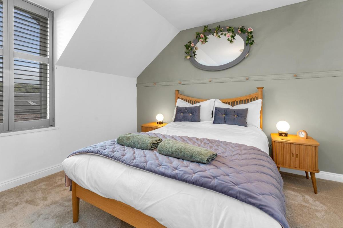 Beeswing, a Victorian Gem in Biggar - Housity