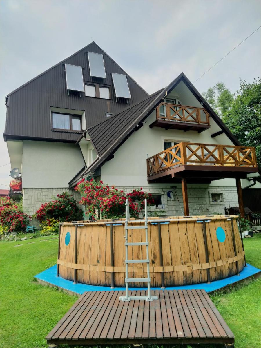 Noclegi u Kowalczykow - Housity