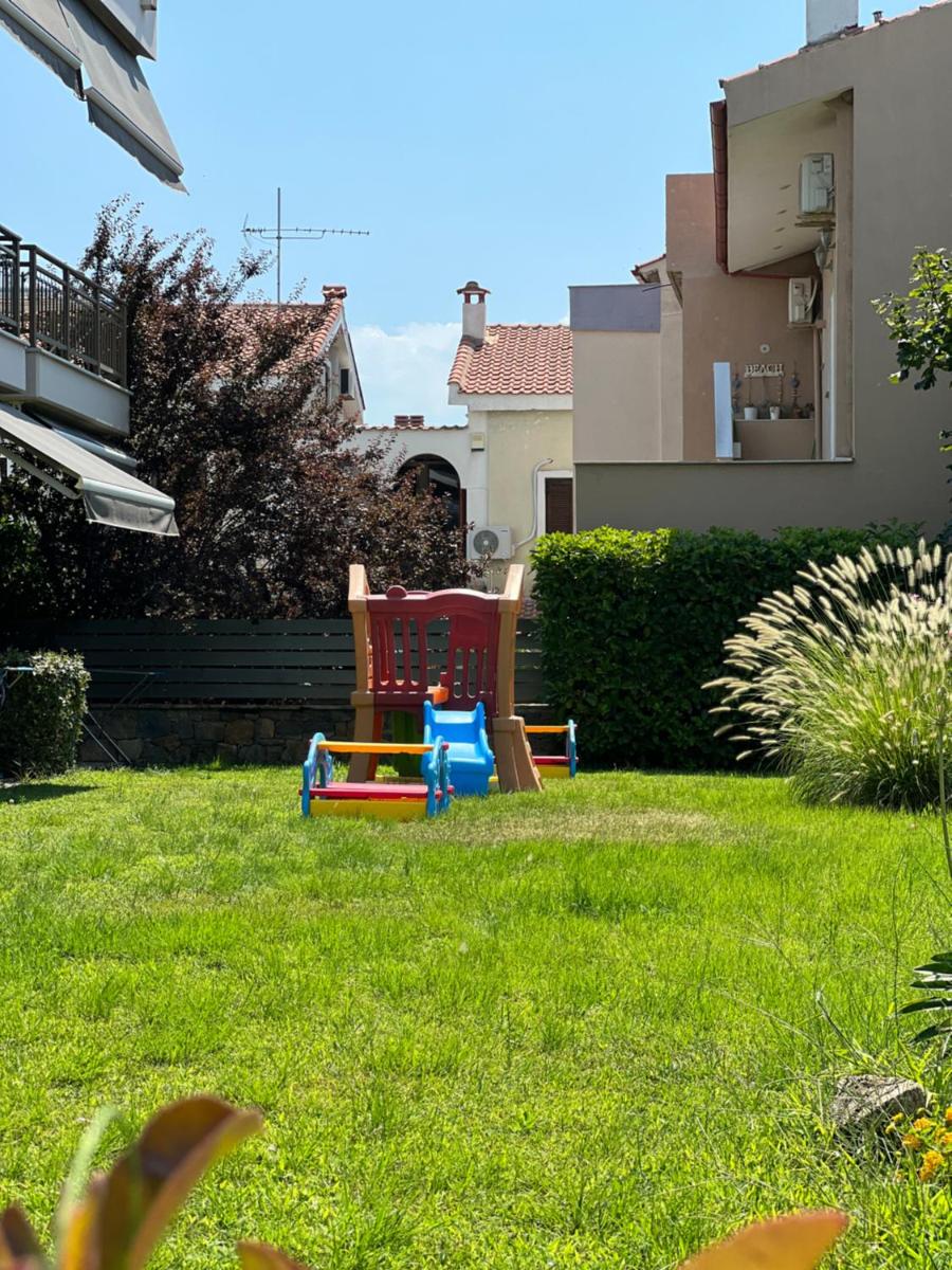 Royalty Suites Seaside - Housity