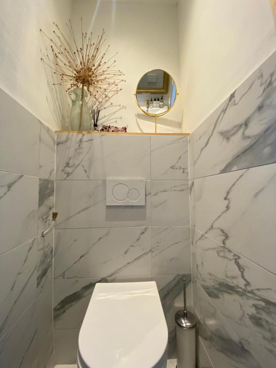 Vondelpark Suite - Housity