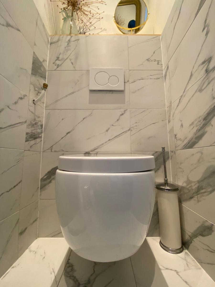Vondelpark Suite - Housity